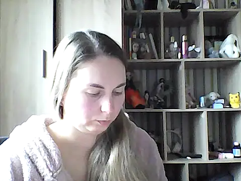 VikiLove765 online show from January 2026 11:25:02 AM