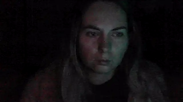 VikiLove765 online show from January 2026 02:40:02 AM