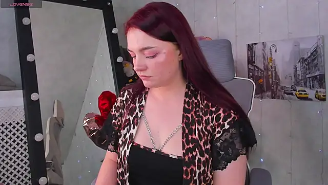 Gloria Gordon online show from February 2026 09:28:01 AM