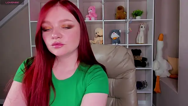 Gloria Gordon online show from January 2026 09:36:01 AM