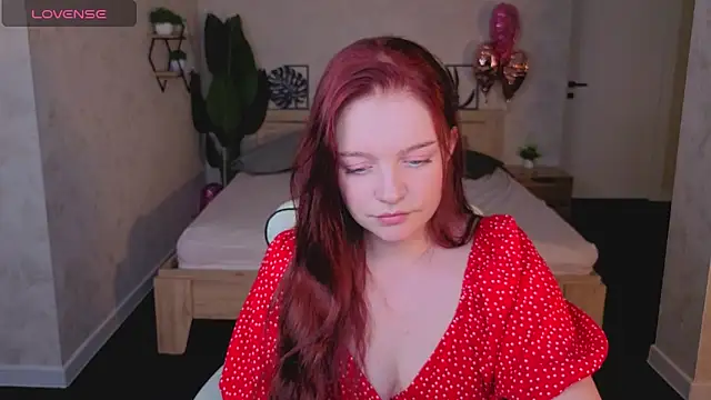 Gloria Gordon online show from March 2026 09:39:02 AM