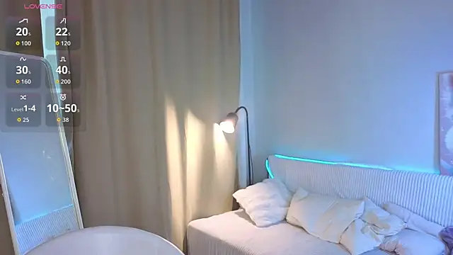 SmolCutie online show from March 2026 05:06:02 AM