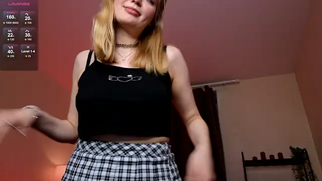 Elioraa online show from January 2026 03:26:02 PM