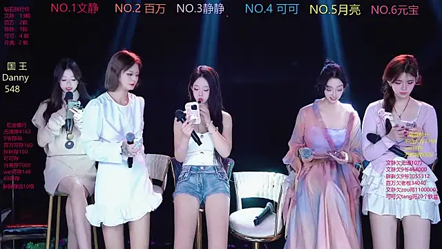 CUTEBABY-101 online show from January 2026 07:36:01 AM