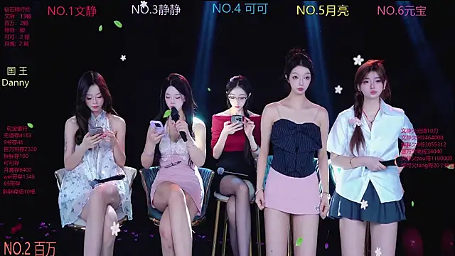 CUTEBABY-101 online show from January 2026 07:35:02 AM