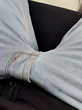 HoMann69 online show from January 2026 11:06:01 AM