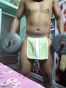 HoMann69 online show from January 2026 02:31:01 PM