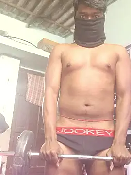 HoMann69 online show from January 2026 10:55:01 AM