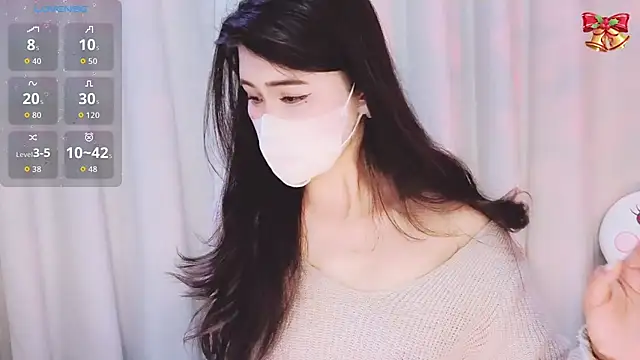 1-Emma-1 online show from March 2026 10:45:01 PM