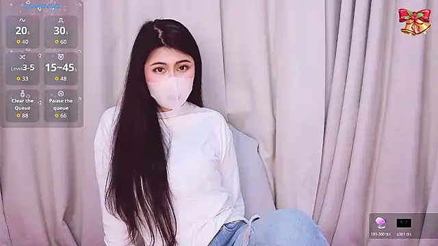 1-Emma-1 online show from January 2026 12:34:01 PM