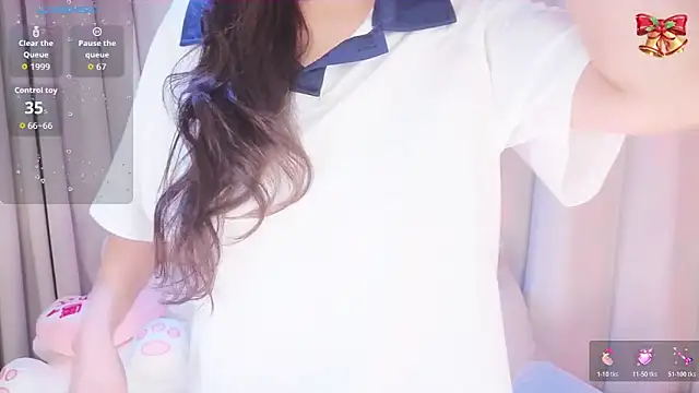 1-Emma-1 online show from March 2026 11:43:02 AM