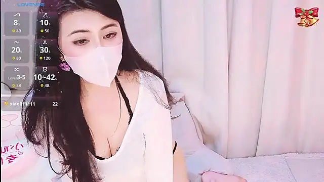 1-Emma-1 online show from April 2026 02:01:01 PM