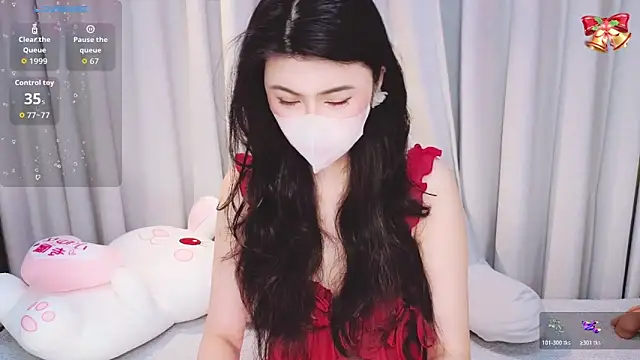 1-Emma-1 online show from February 2026 10:52:02 PM