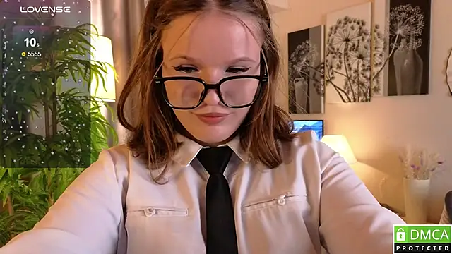 Elsi Breinors online show from February 2026 06:04:01 PM