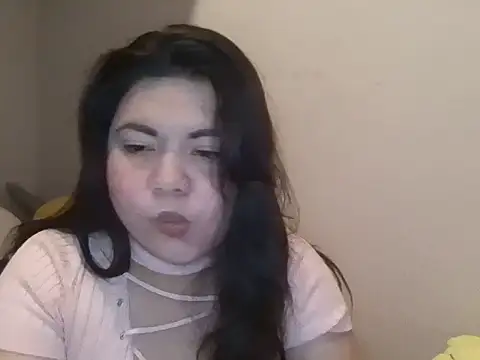 Allie 143 online show from May 2026 01:15:02 PM