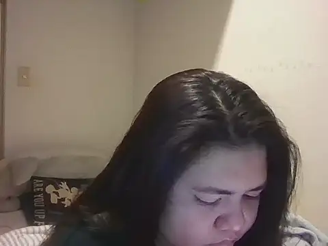Allie 143 online show from January 2026 08:51:02 AM