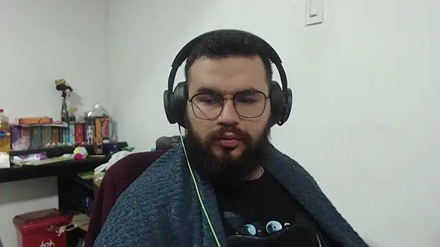 Jonh Jodson online show from April 2026 04:38:01 AM