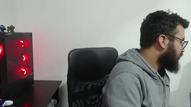 Jonh Jodson online show from February 2026 05:40:02 AM