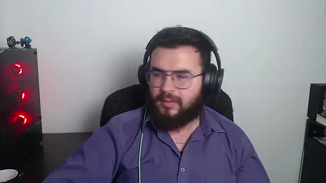 Jonh Jodson online show from February 2026 10:18:01 PM