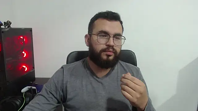 Jonh Jodson online show from March 2026 01:39:01 AM