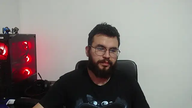 Jonh Jodson online show from February 2026 05:40:01 AM