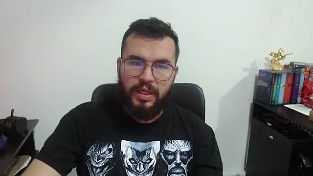 Jonh Jodson online show from March 2026 12:10:02 AM