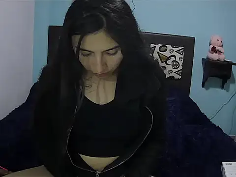 Emily Gree online show from May 2026 01:12:02 AM