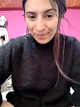 Emily Gree online show from April 2026 06:36:01 PM