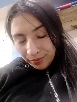 Emily Gree online show from March 2026 12:35:02 AM