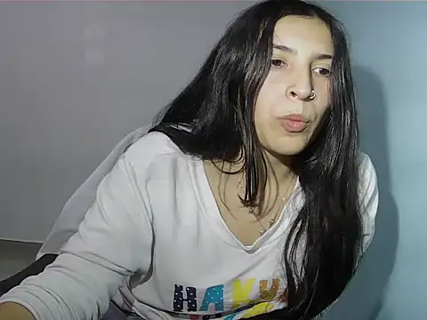 Emily Gree online show from April 2026 12:56:01 AM