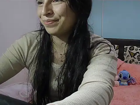 Emily Gree online show from May 2026 02:18:01 AM