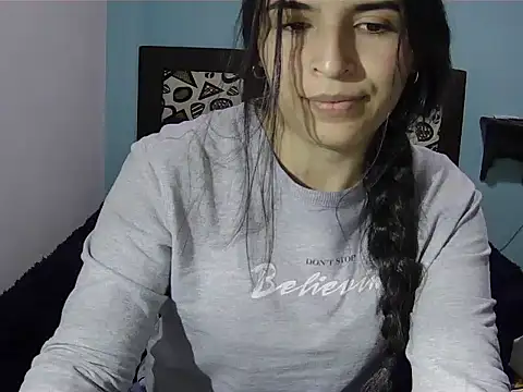Emily Gree online show from May 2026 01:26:08 AM