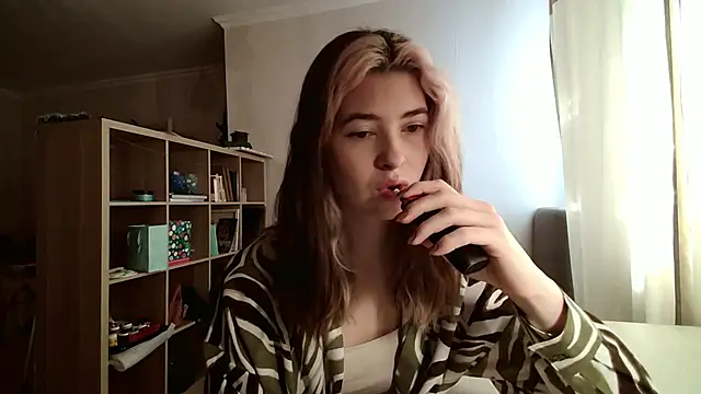 Dia DeAmas online show from February 2026 09:30:01 AM