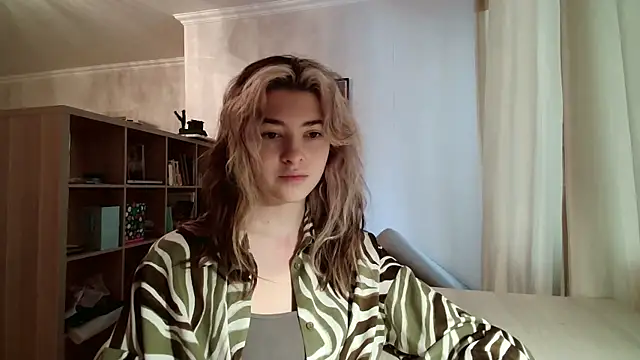 Dia DeAmas online show from March 2026 10:44:02 AM