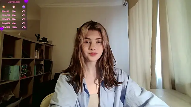 Dia DeAmas online show from March 2026 10:27:02 AM