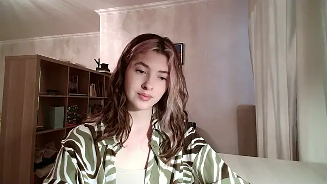 Dia DeAmas online show from February 2026 01:00:01 PM