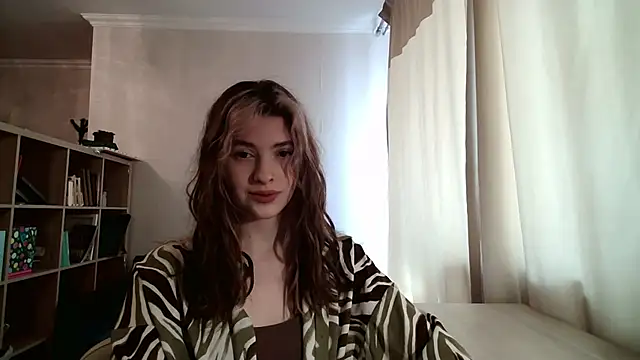 Dia DeAmas online show from March 2026 10:25:02 AM