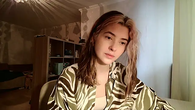 Dia DeAmas online show from February 2026 09:29:02 AM