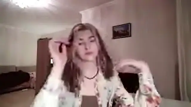 Dia DeAmas online show from February 2026 02:55:02 PM