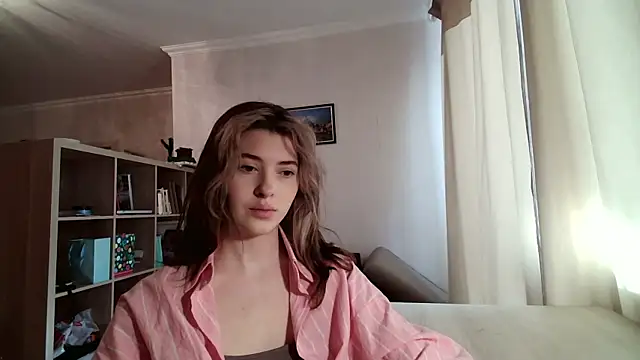 Dia DeAmas online show from March 2026 09:25:02 AM