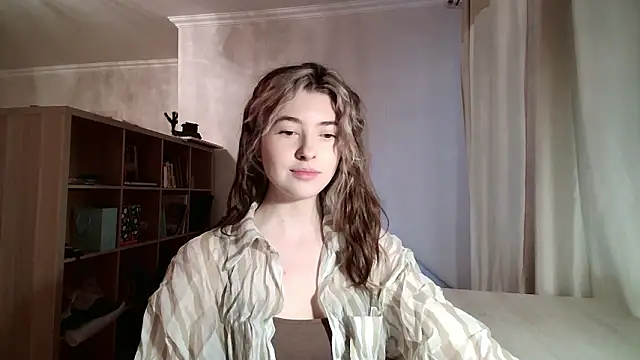 Dia DeAmas online show from March 2026 01:58:01 PM