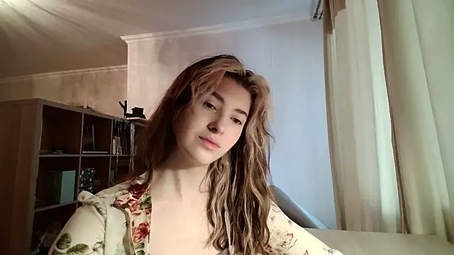 Dia DeAmas online show from March 2026 07:25:01 AM