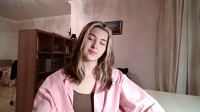 Dia DeAmas online show from February 2026 03:32:02 PM