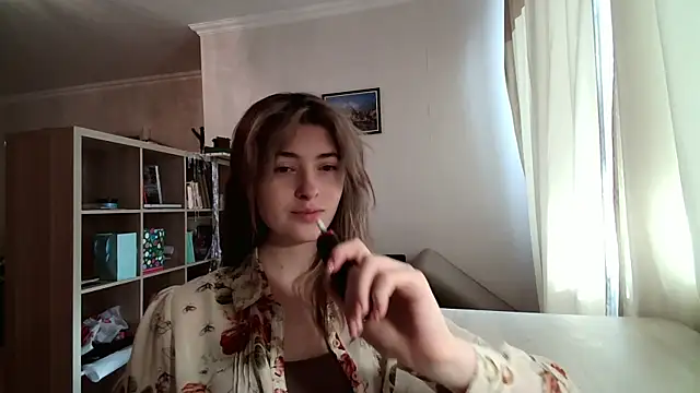 Dia DeAmas online show from March 2026 09:36:02 AM