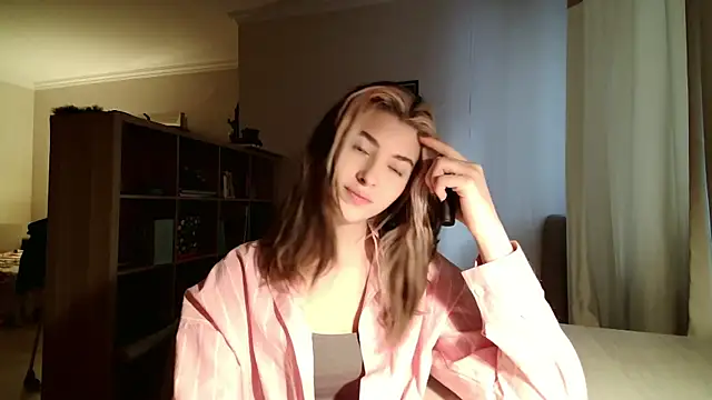 Dia DeAmas online show from February 2026 01:33:02 PM