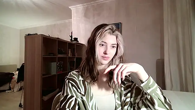 Dia DeAmas online show from February 2026 03:01:01 PM