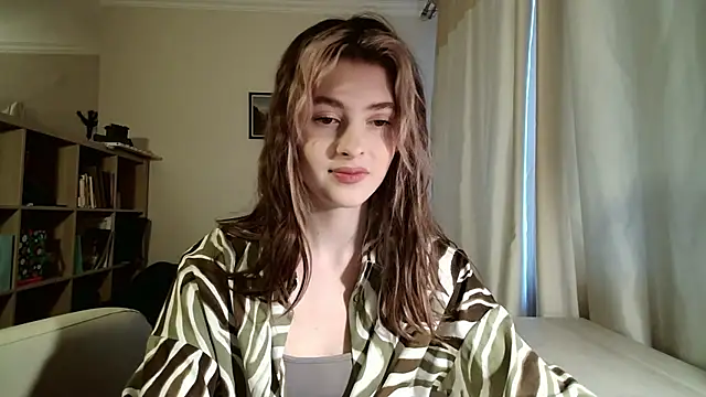 Dia DeAmas online show from March 2026 03:13:01 PM