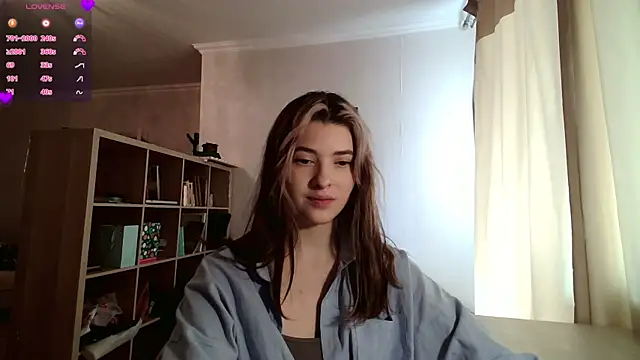 Dia DeAmas online show from March 2026 09:33:02 AM