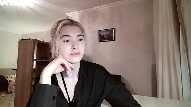 Dia DeAmas online show from February 2026 03:33:02 PM