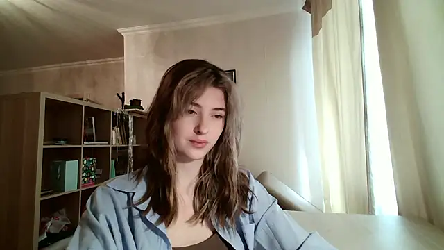 Dia DeAmas online show from March 2026 12:20:01 PM